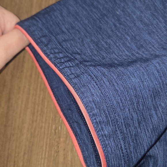 Magnolia Lane-Tech Masters Golf Polo Shirt Short Sleeve Heather Blue-Size 1X - Picture 17 of 17